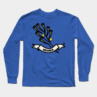 Nevada Long Sleeve T-Shirt